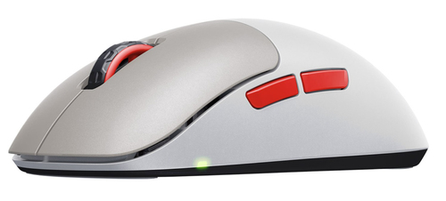 CHERRY XTRFY M8 Wireless