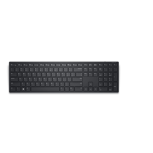 DELL Pro Keyboard - KB500 - Czech/Slovak (QWERTZ)