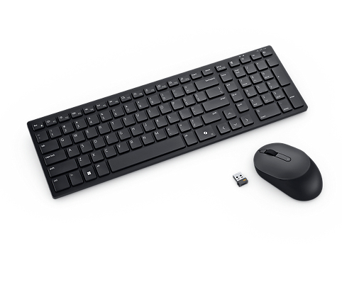 DELL KM555