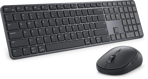 DELL Pro 7 Slim KM726