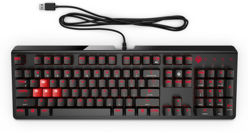 HP OMEN by Keyboard 1100