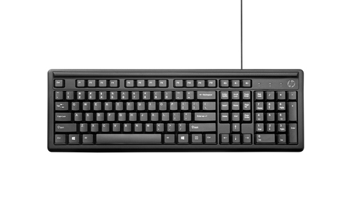 HP KEYBOARD 100 ALL FR