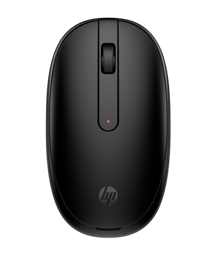 HP 240 Black Bluetooth Mouse