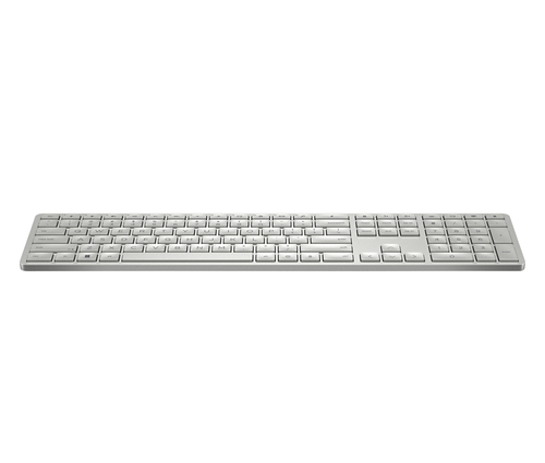 HP KBD 970 PROGRAMMABLE WL
