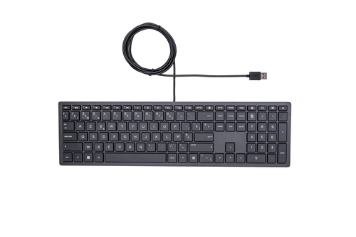 HP Pavilion Wired Keyboard 300