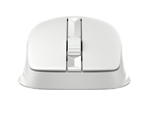 HP 650 WRLS KB/MSE COMBO WHT FR