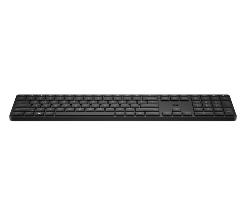 HP 450 WL BLK PROGRAMMABLE KBD