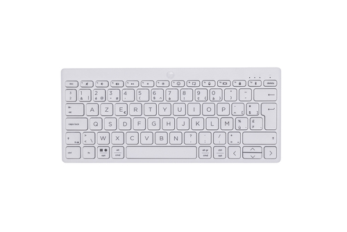 HP 350 Compact Multi-Device Bluetooth Keyboard