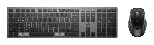 HP 720 MULTI RCHRGBL WLS KB MS