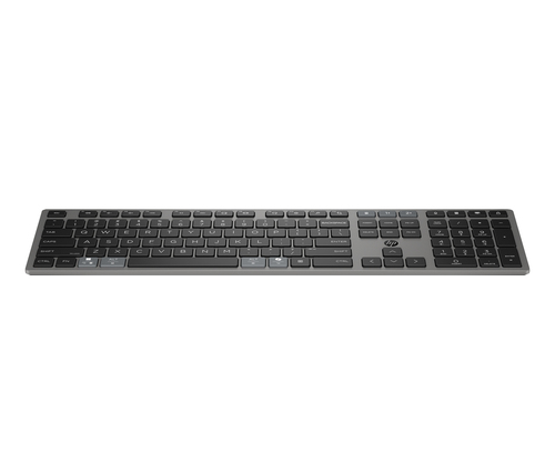 HP KBD 720Multi-DeviceRchrgblWL FR