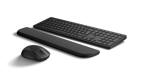 HP Multi-Device Dual-Mode Combo with Pal