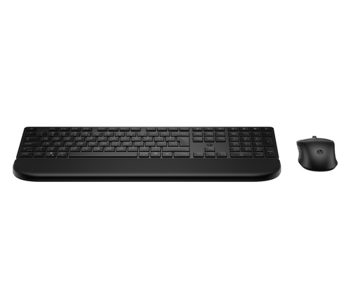 HP MultiDvcDuMdMSEKBCombowPR585C FR