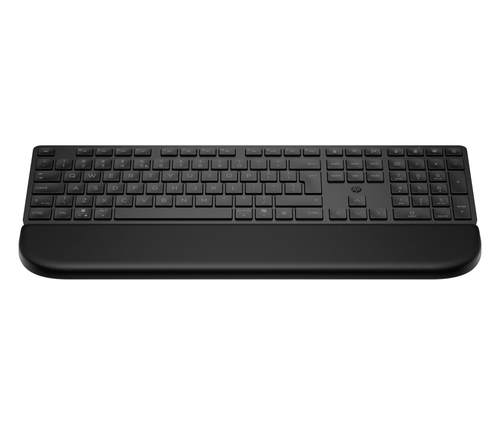 HP Multi-DevDual-ModeKBDwPlm EMEA-INTL E