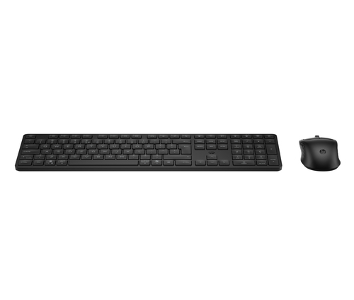 HP MultiDvcDuMdMSEKBCombo490C FR