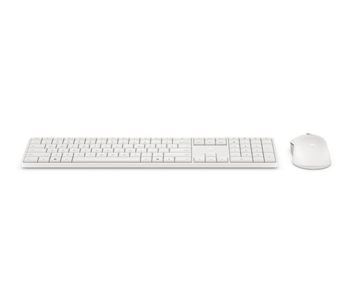 HP 270C WRLS CWH MSE KB Combo EMEA-INTL