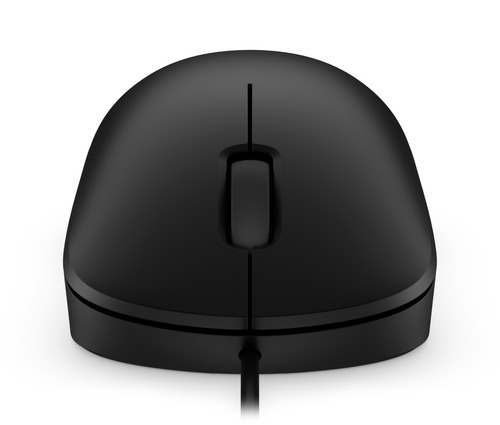 HP 175M Wired Mouse