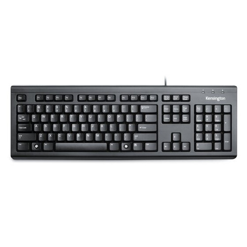 Kensington ValuKeyboard – Wired