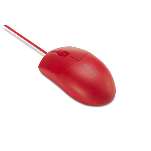Kensington Pro Fit Wired Washable Mouse