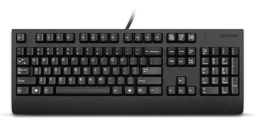 Lenovo Preferred Pro II USB Keyboard-French