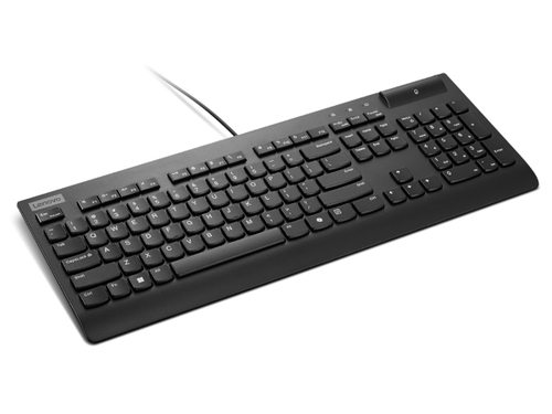 Lenovo Smartcard Wired keyboard II