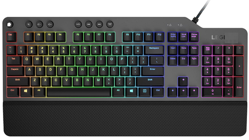 Lenovo Legion K500