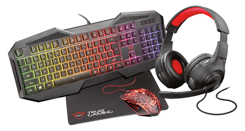 Trust GXT 1180RW