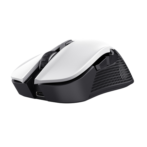 Trust GXT 923W YBAR