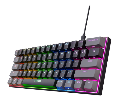 Trust GXT 867 Acira