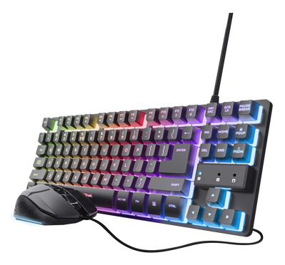 Trust GXT 798 2-in-1 Gaming set