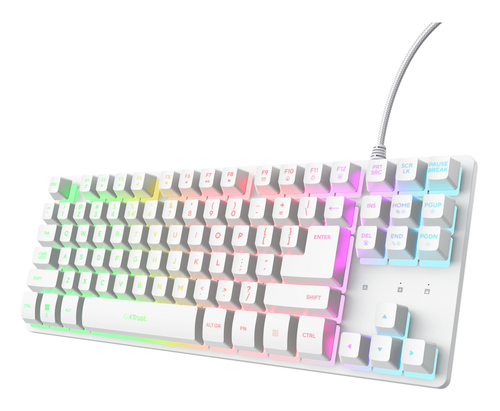 Trust GXT 833W Thado TKL