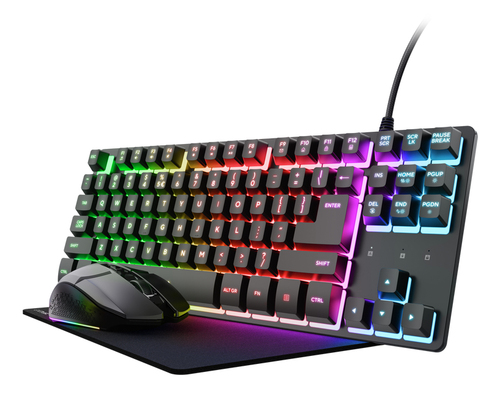 Trust GXT 794 3-in-1 Gaming