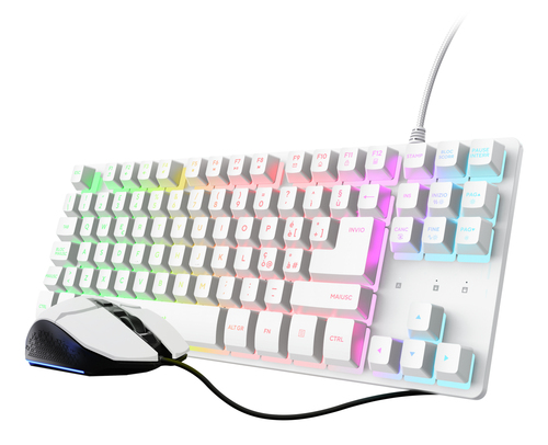 Trust GXT 798W