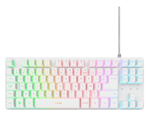 Trust GXT 833PS Thado TKL