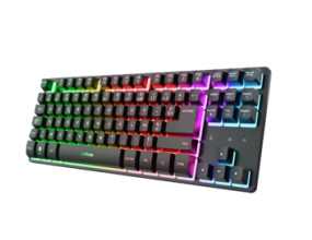 Trust Gaming GXT 831 Thado TKL