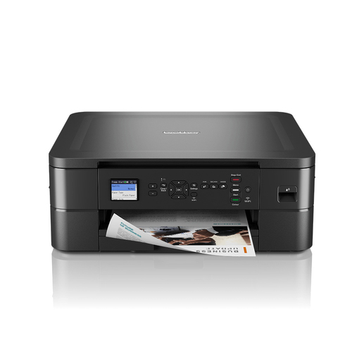 Brother DCP-J1050DWG3 1 x LC421VALXLDR