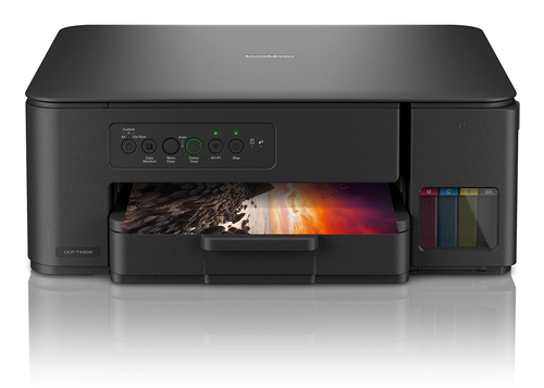 Brother DCP-T430W