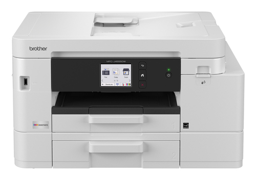 Brother MFC-J4555DW