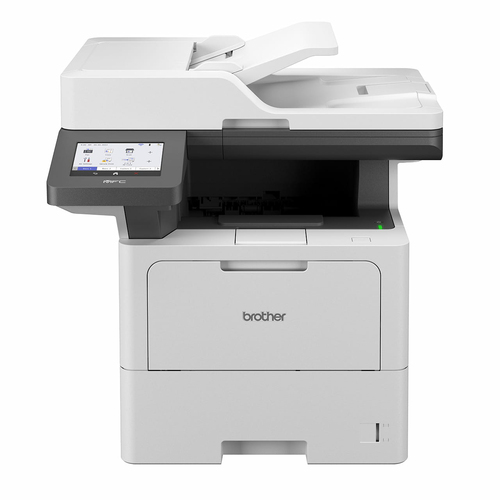 Brother MFC-L6720DW
