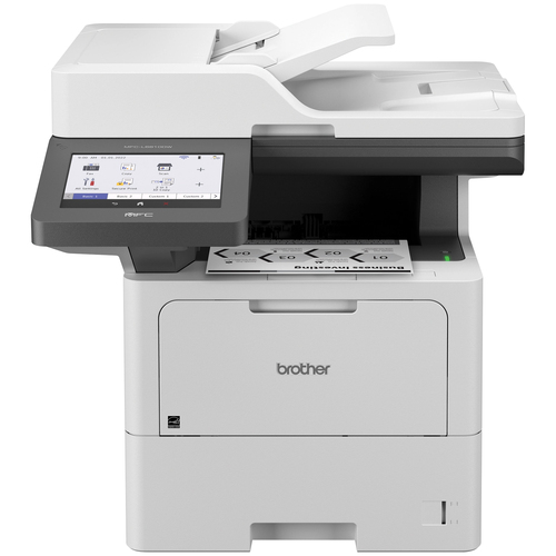 Brother MFC-L6810DW