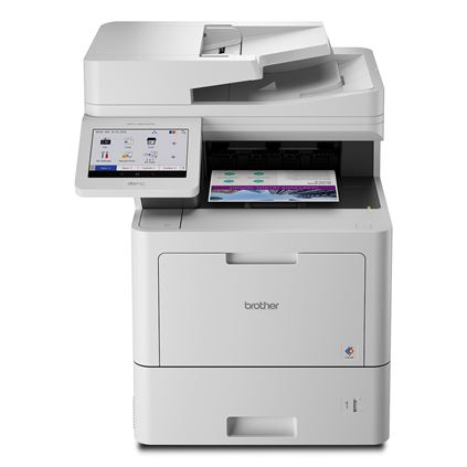 Brother MFC-L9610CDN