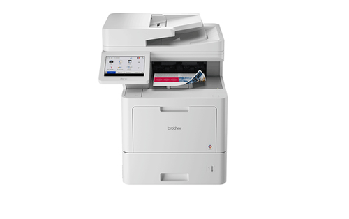 Brother MFC-L9630CDN