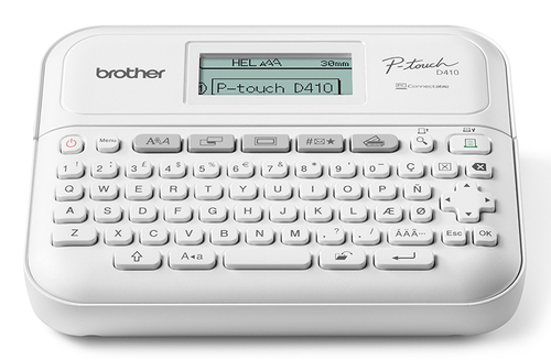 Brother PT-D410ZU1