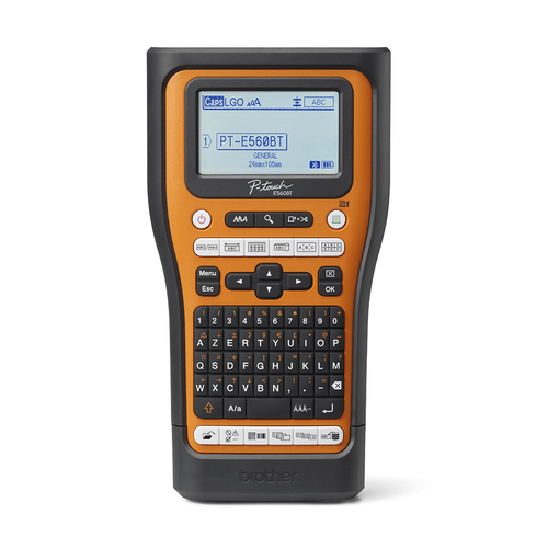 Brother PT-E560BTSP