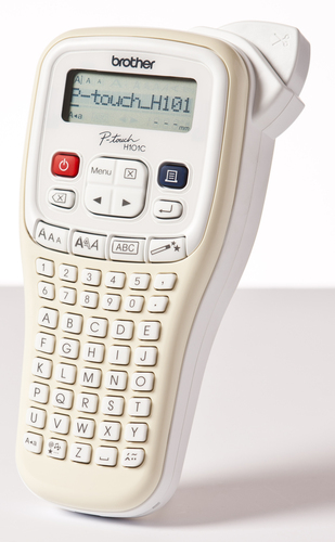Brother PT-H101C