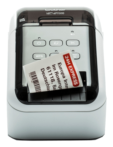 Brother QL-810WC