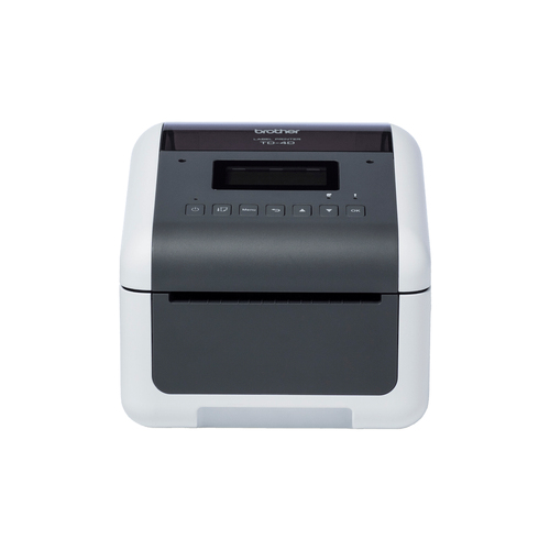 Brother TD-4455DNWB