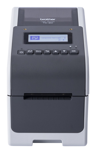 Brother TD-2350D203