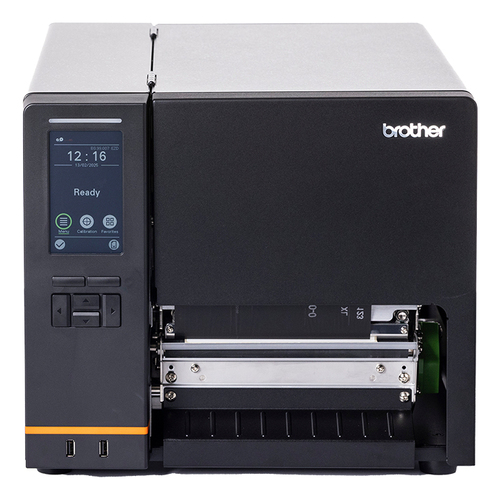 Brother IMP ETIQUETTES TJ-6521TN