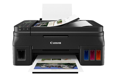 Canon PIXMA G4110