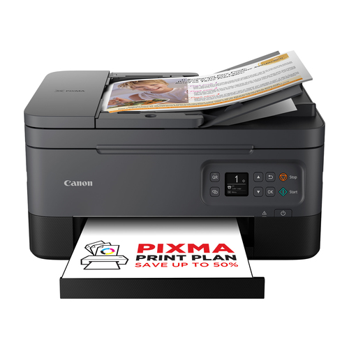 Canon PIXMA TS7450i Black